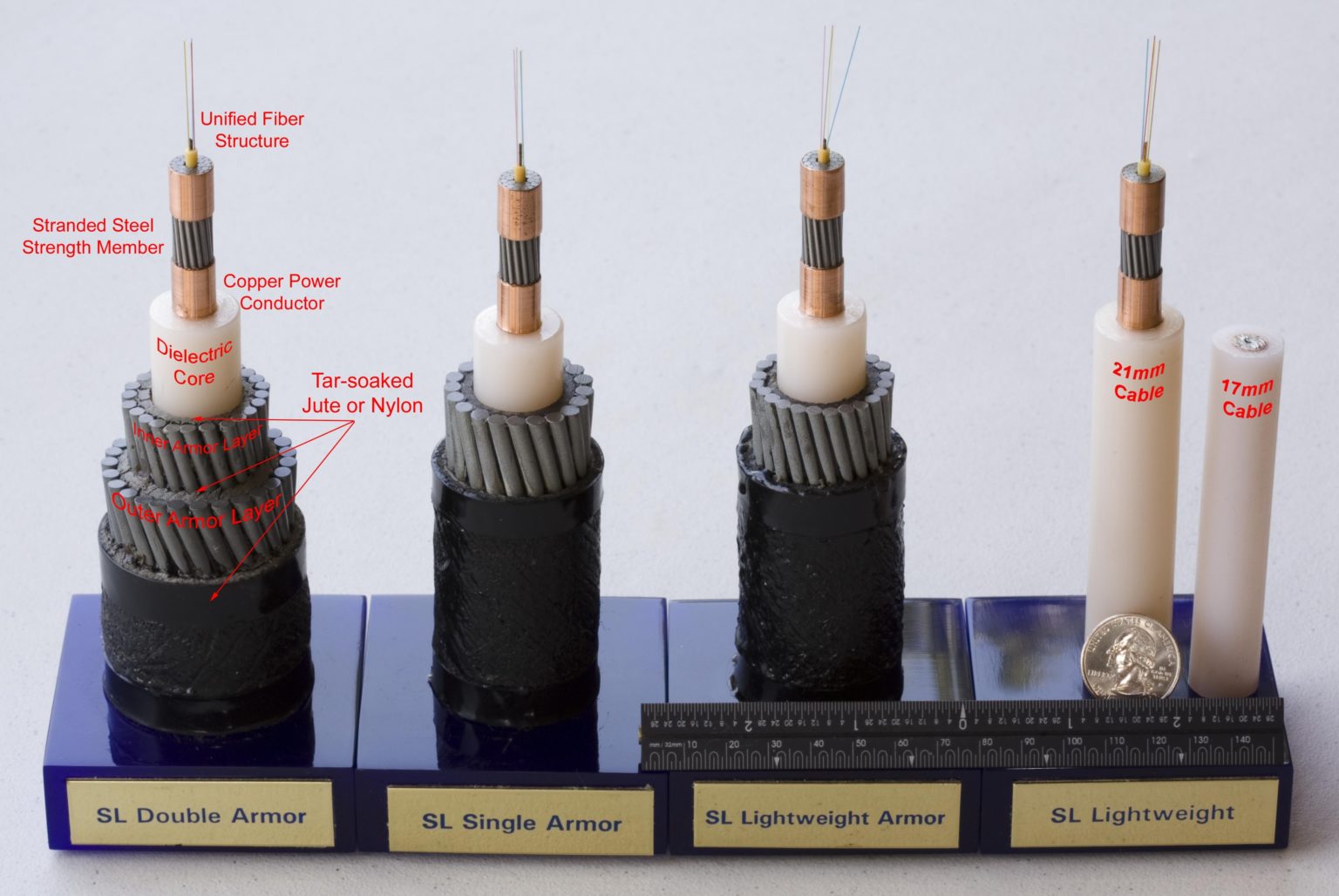 fiber_cable_tearedup_front_view